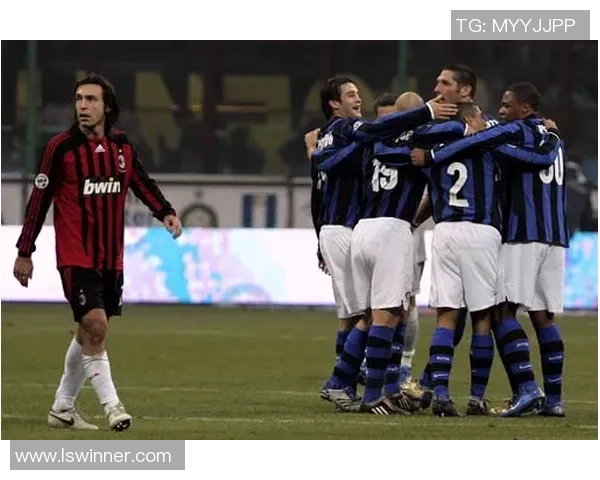 意甲巅峰对决AC米兰与国米的荣耀之战即将上演